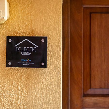 Studios In Corfu Corfu  المظهر الخارجي الصورة