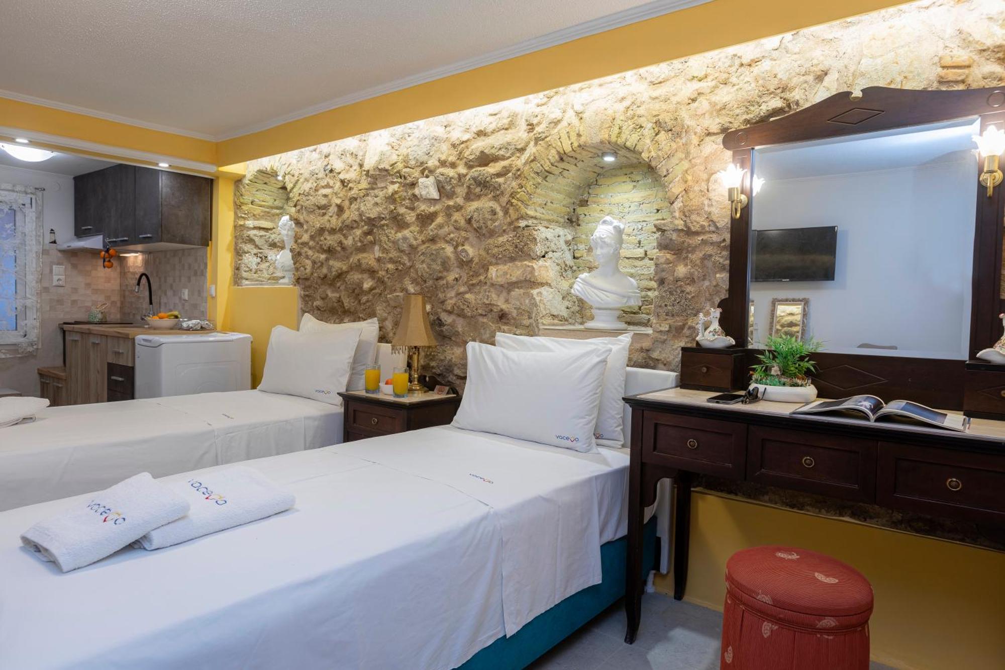 Studios In Corfu Corfu  الغرفة الصورة