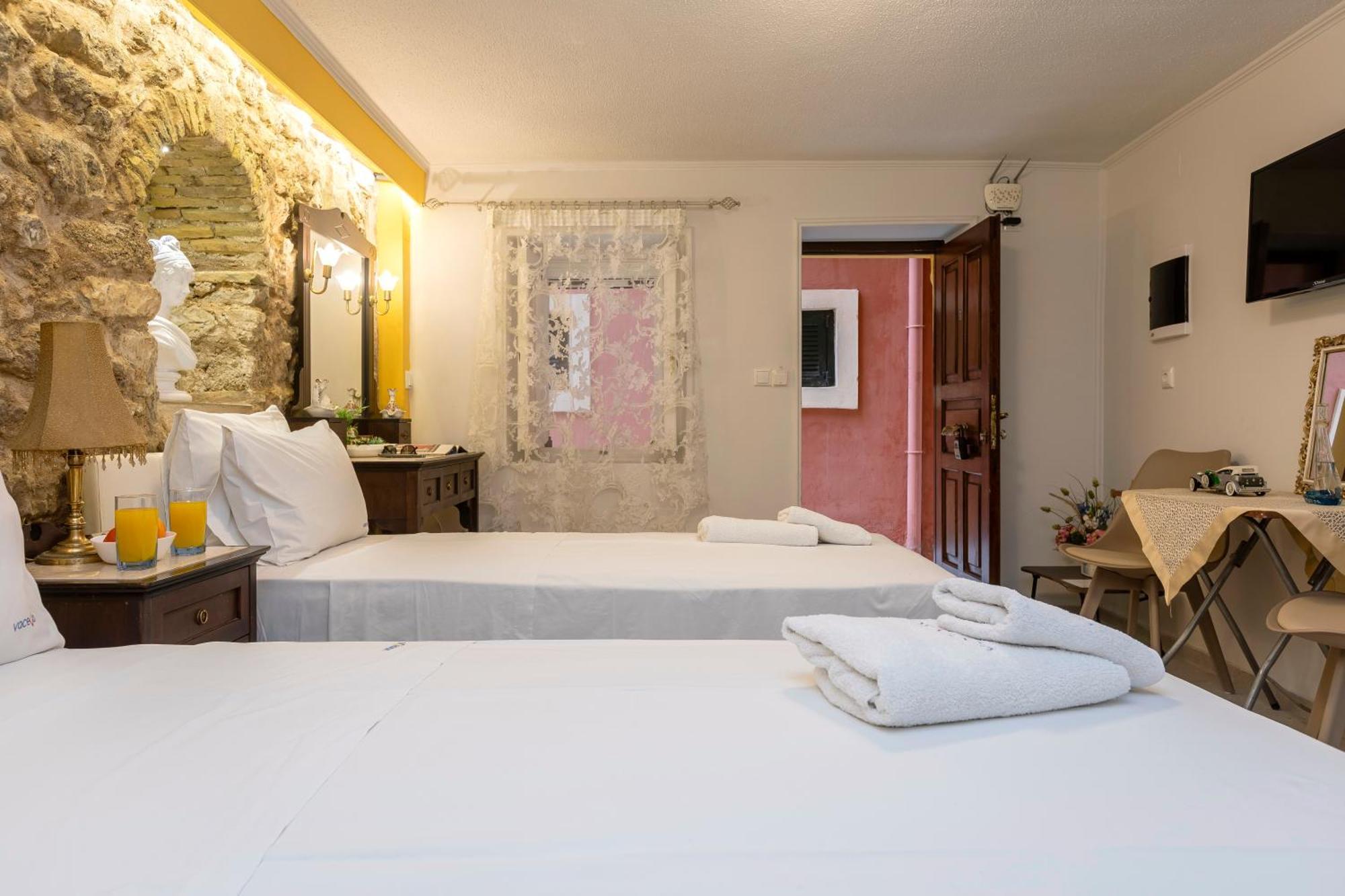 Studios In Corfu Corfu  المظهر الخارجي الصورة