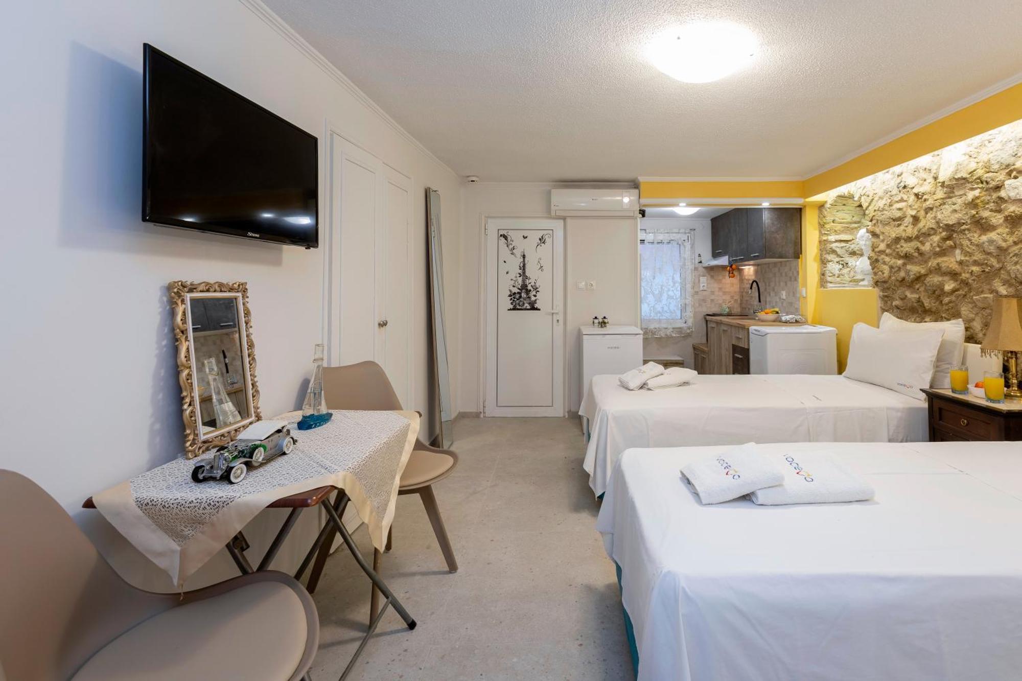 Studios In Corfu Corfu  المظهر الخارجي الصورة
