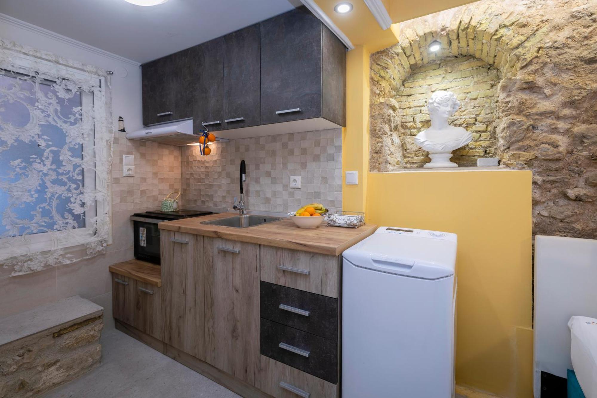 Studios In Corfu Corfu  المظهر الخارجي الصورة