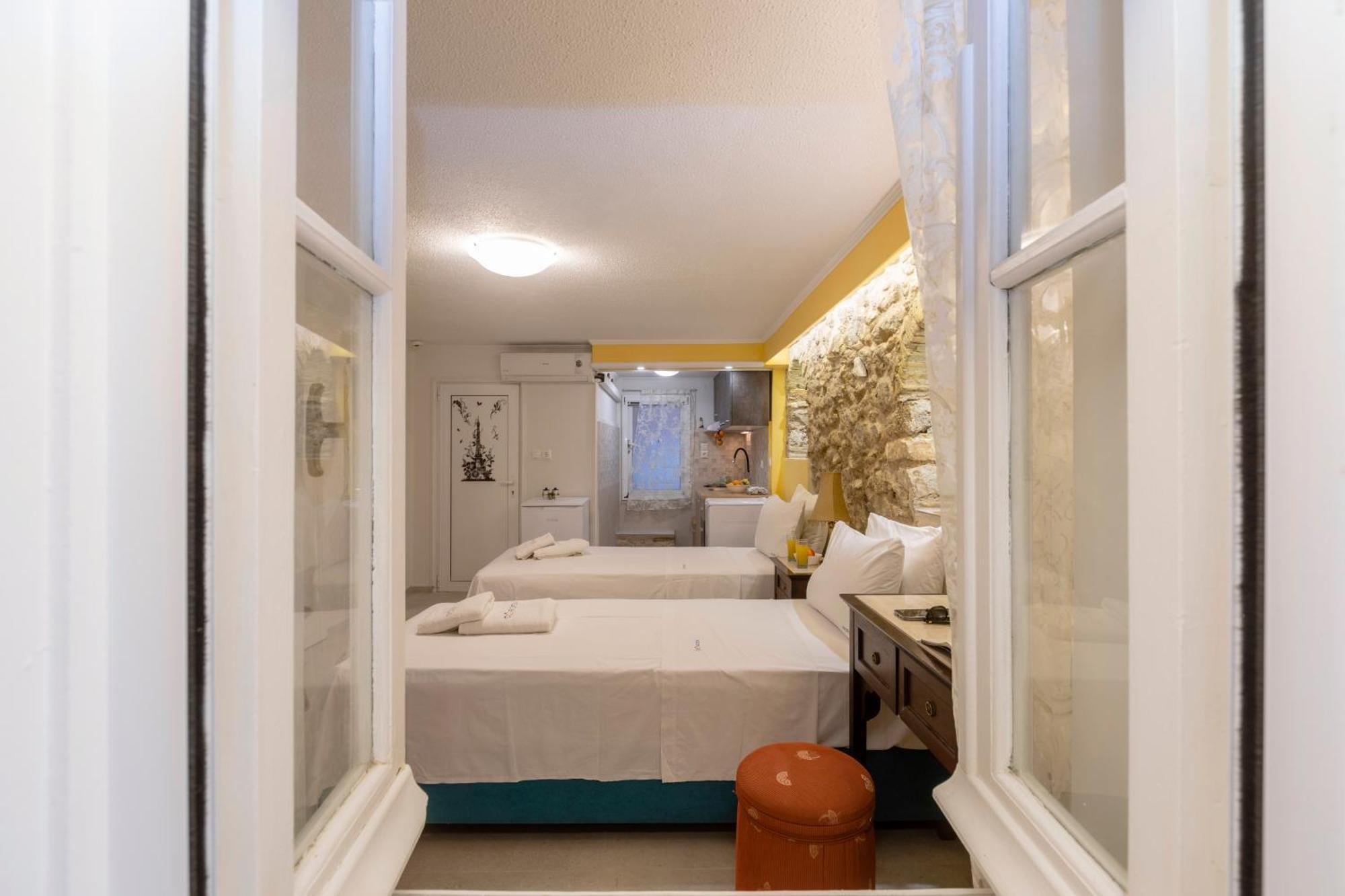 Studios In Corfu Corfu  المظهر الخارجي الصورة