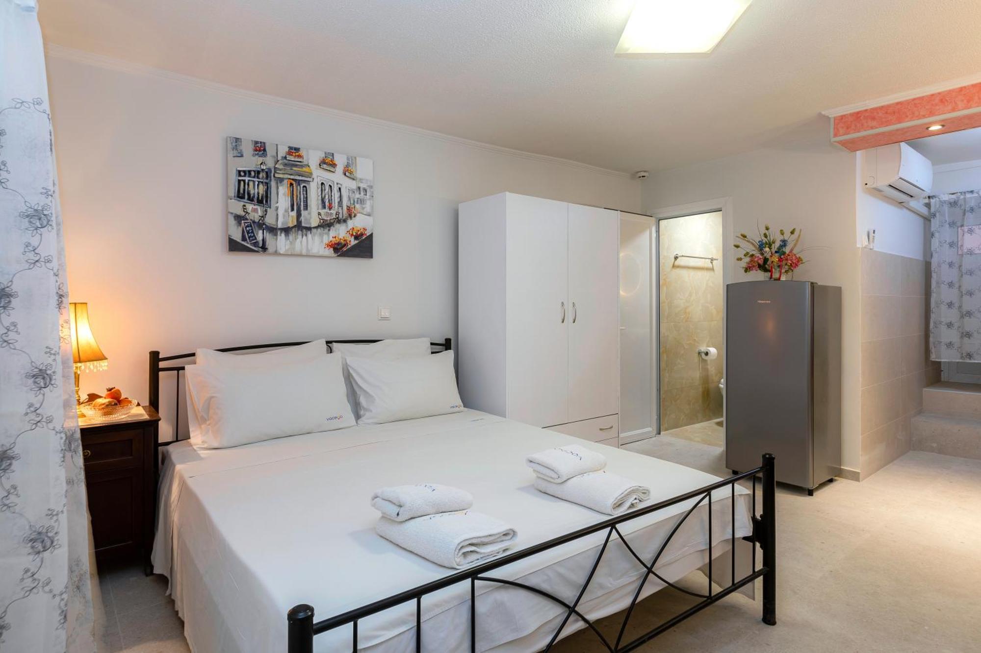 Studios In Corfu Corfu  المظهر الخارجي الصورة