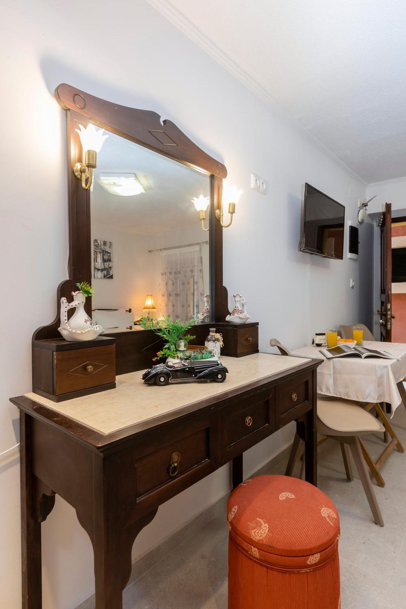 Studios In Corfu Corfu  المظهر الخارجي الصورة