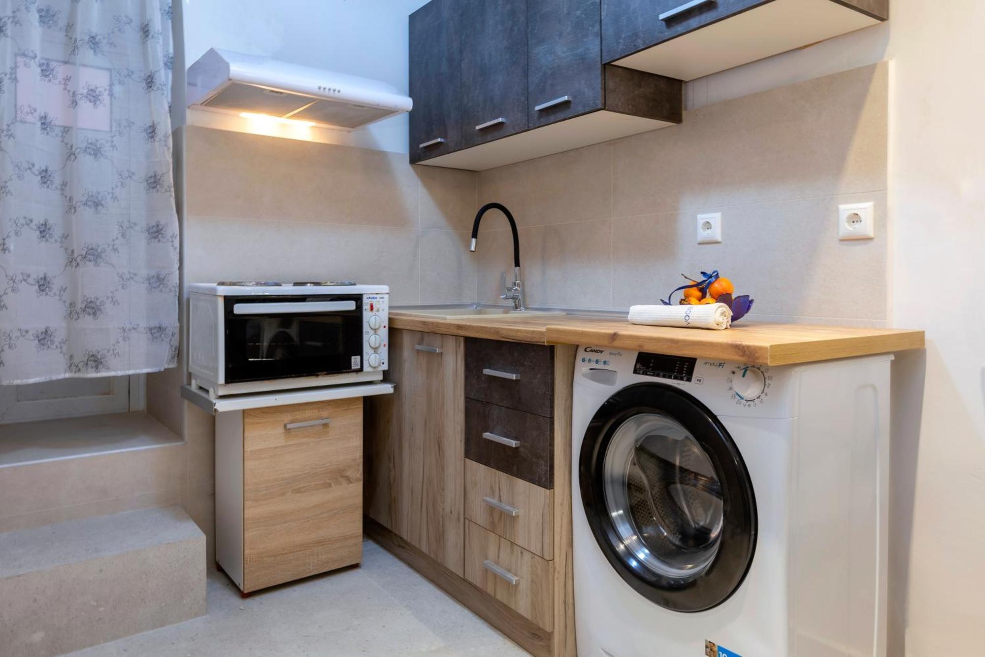 Studios In Corfu Corfu  المظهر الخارجي الصورة
