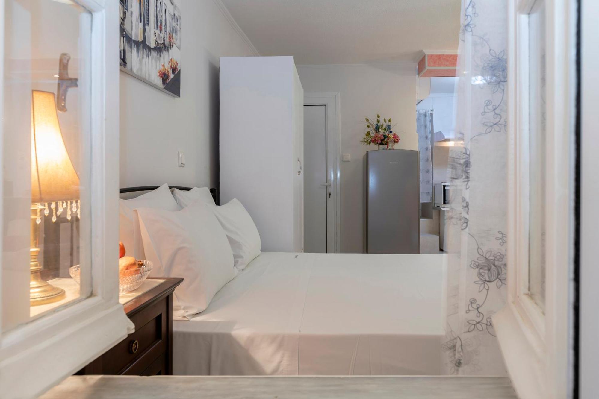 Studios In Corfu Corfu  المظهر الخارجي الصورة