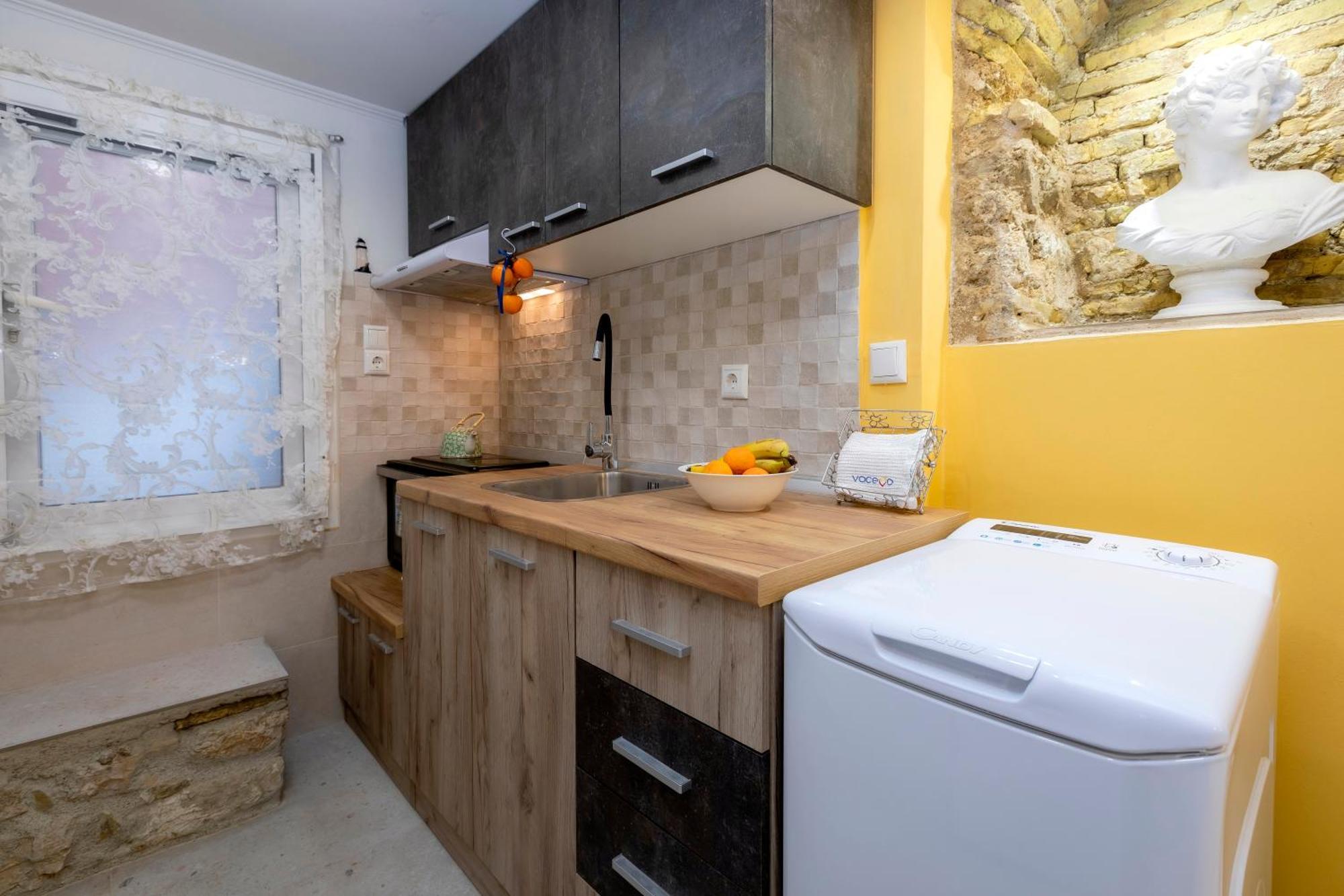 Studios In Corfu Corfu  الغرفة الصورة