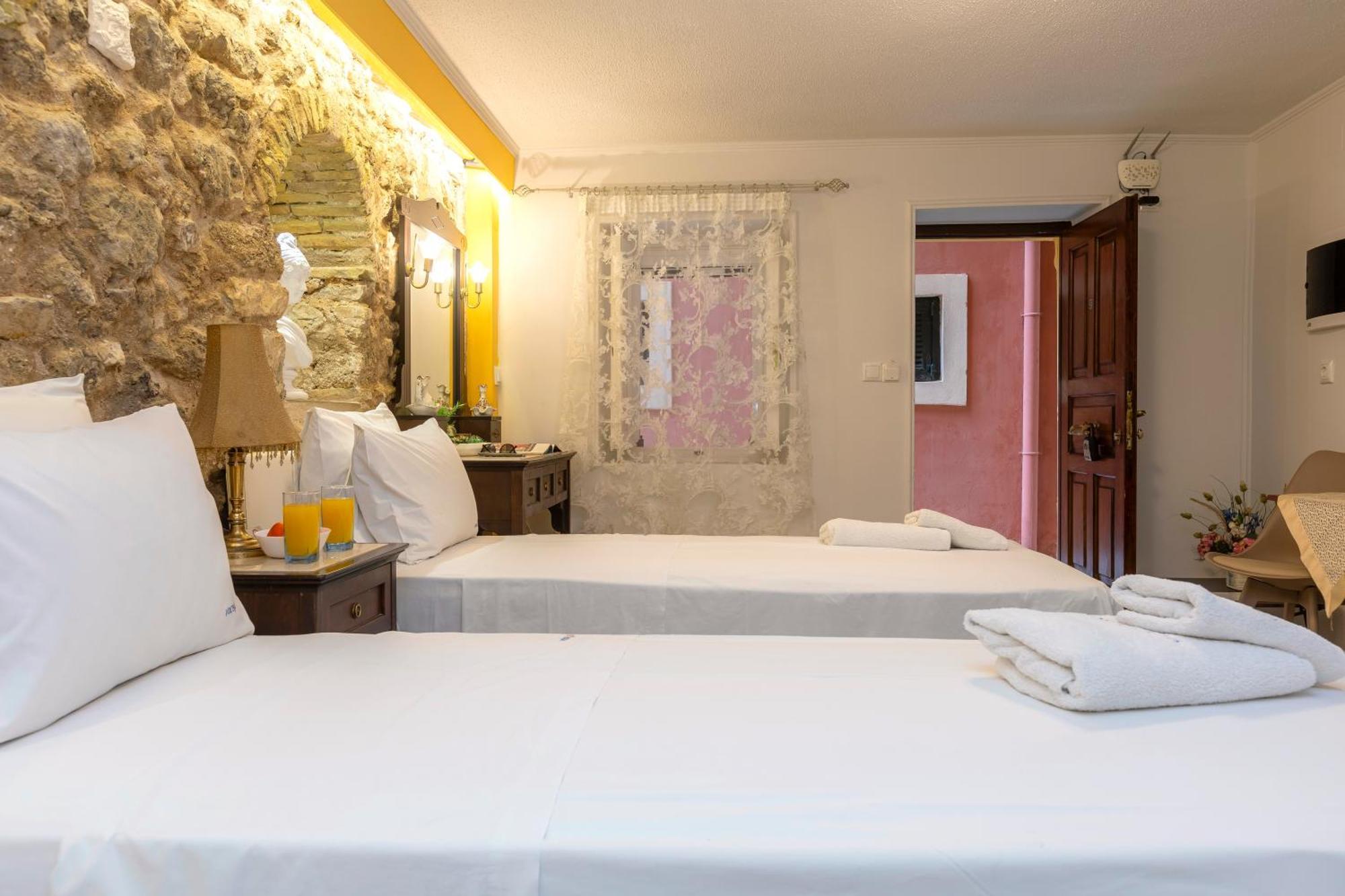 Studios In Corfu Corfu  الغرفة الصورة