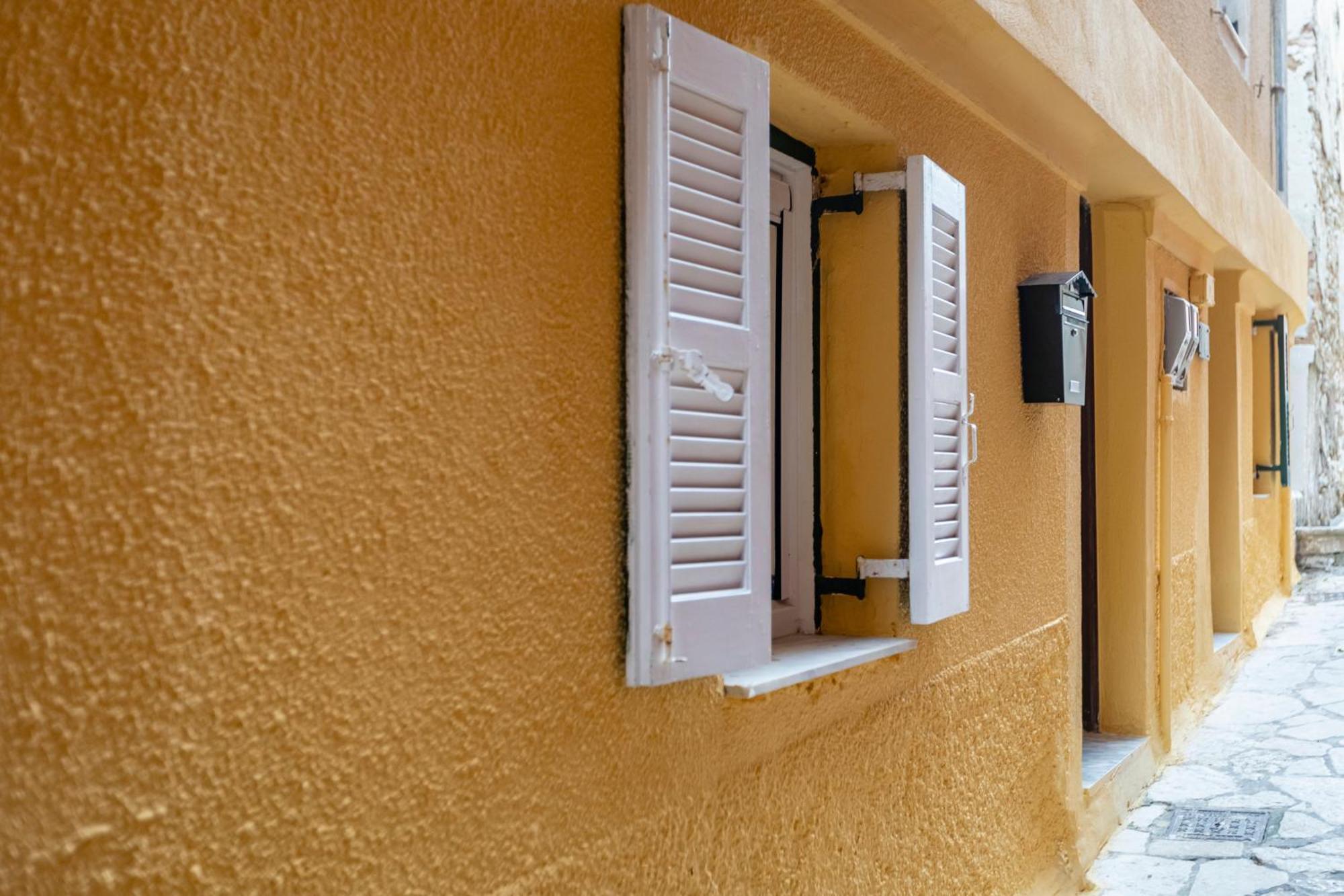 Studios In Corfu Corfu  الغرفة الصورة