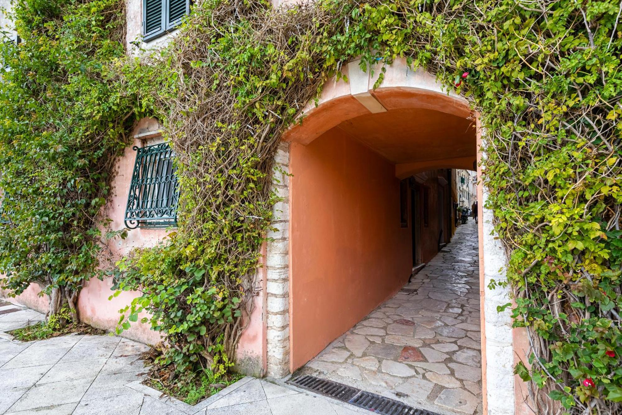 Studios In Corfu Corfu  الغرفة الصورة